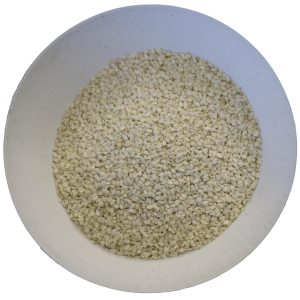 ajonjoli blanco organico- agroecológico