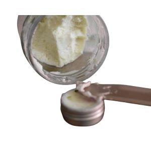 Crema nutritiva 30 ml.