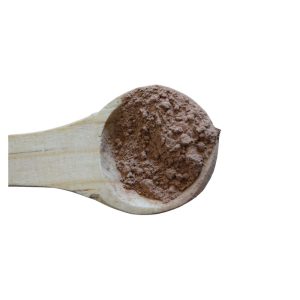 cocoa/cacao orgánico el polvo