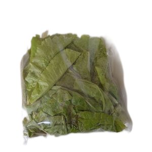 mezcla de ensalada orgánica