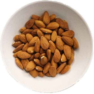 Almendra 100 grs
