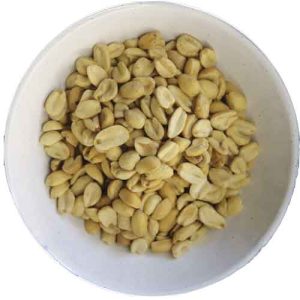 cacahuate agroecológico/orgánico