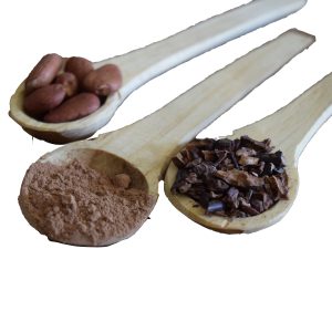 Chocolate de mesa en polvo 100 grs