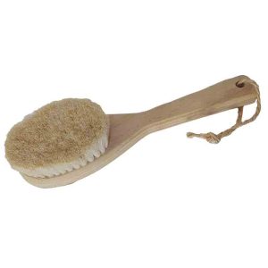 Cepillo Corporal exfoliación 1 pza