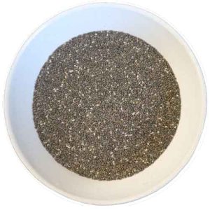 Chia organica 100grs