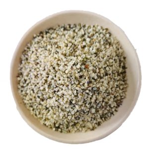 Corazón de Hemp 100 grs