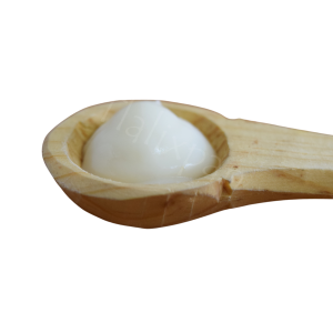crema corporal de miel de abeja y almendra dulce