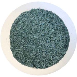 espirulina cruda