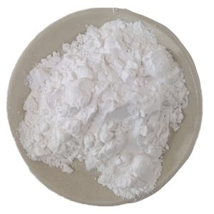 harina de tapioca