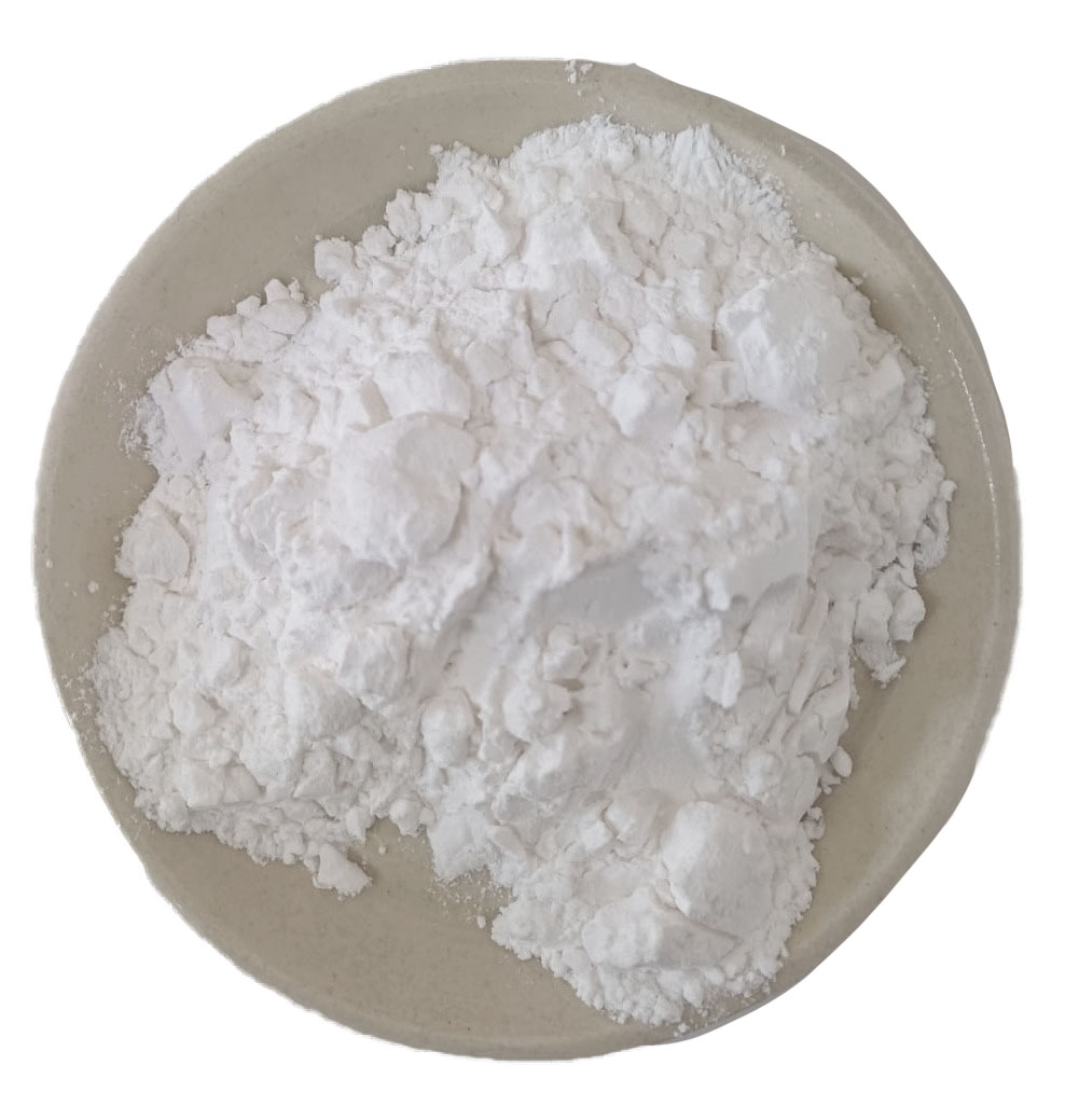 harina de tapioca
