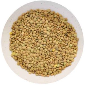 Lenteja 100gr