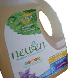 detergente newen