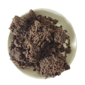 Azúcar Mascabado Tsomantik 100 grs