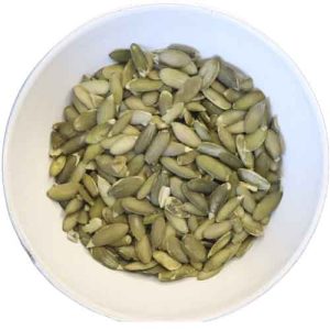 Pepitas de Calabaza 100 grs