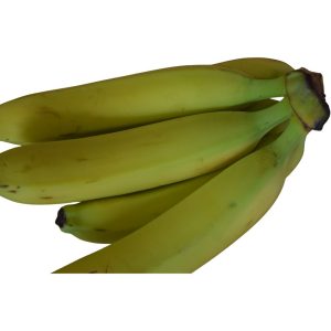 platano orgánico