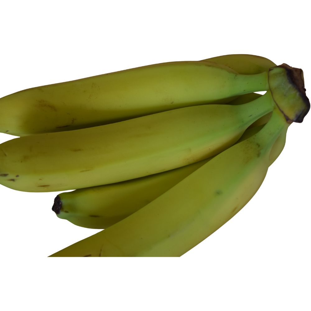 platano orgánico