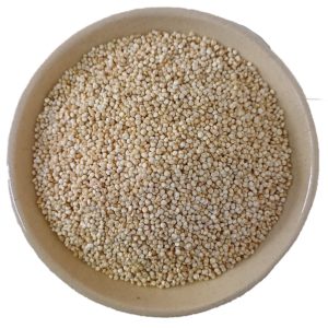 Quinoa 100 grs