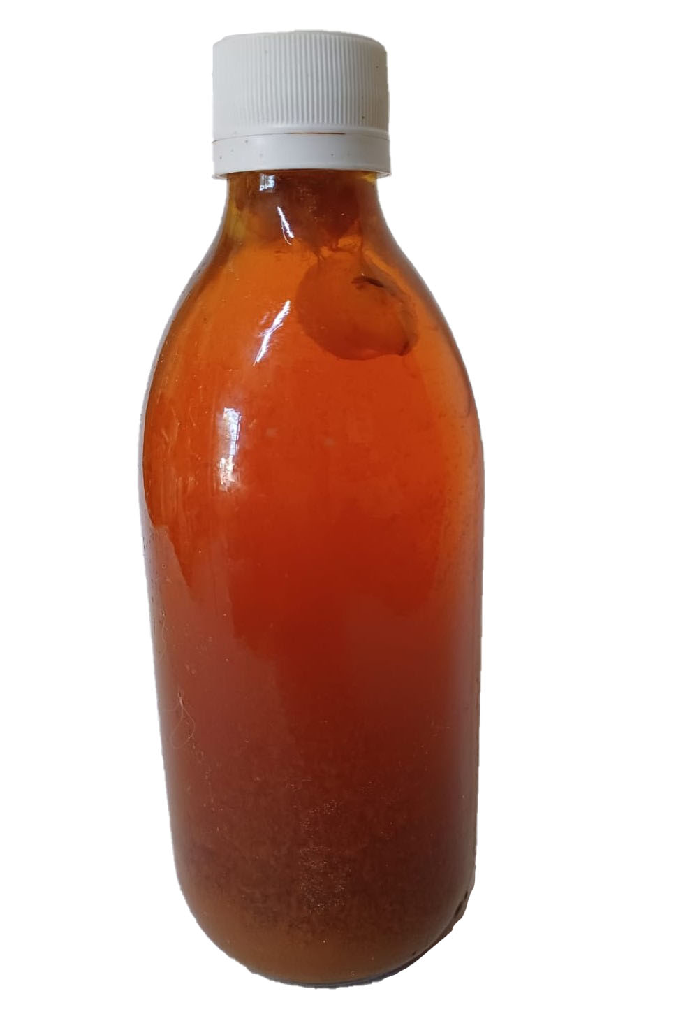 vinagre de manzana agroecológica
