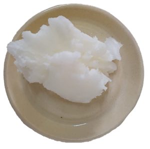 aceite de coco orgánico