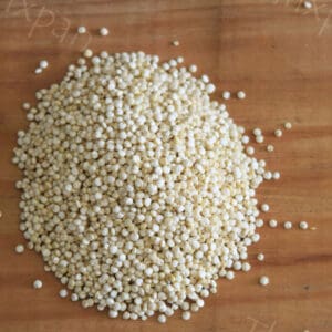 quinoa orgánica